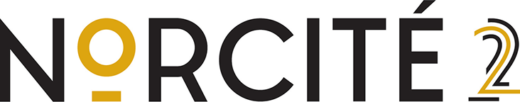Logo projet immobilier Norcité 2 à Mirabel - Habita Nord-Est