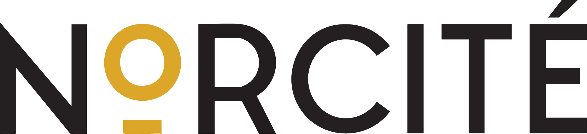 Logo projet immobilier Norcité à Mirabel - Habita Nord-Est