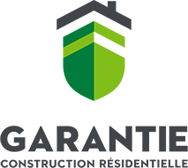 Logo Garantie Construction Résidentielle