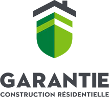 Logo Garantie Construction Résidentielle